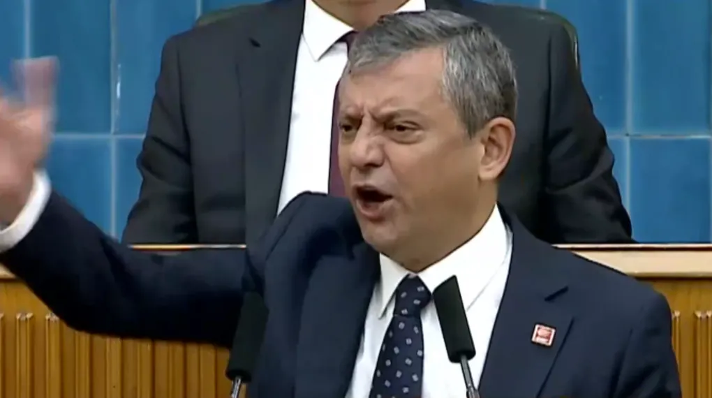 CHP'ye yeniden dönüş hesapları mı yapılıyor?