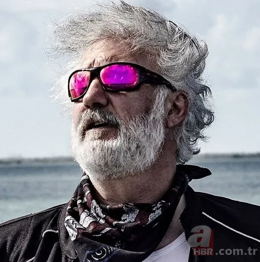 Çocuklar Duymasın'ın Haluk'u Tamer Karadağlı yeni imajıyla herkesi şaşırttı! 25