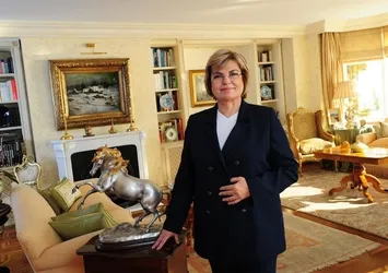 Tansu Çiller'den FETÖ açıklaması