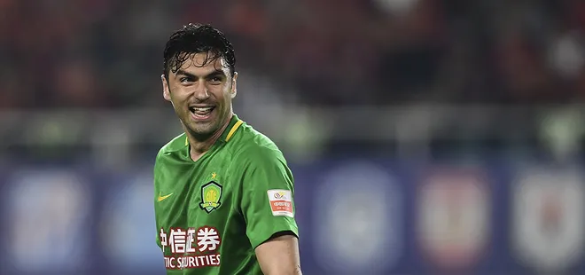 Trabzonspor, Burak Yılmaz ile anlaştı