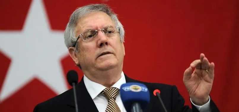 Aziz Yıldırım: Bu gurur, tüm Fenerbahçelilerindir!