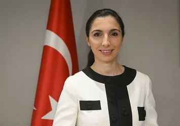 Hafize Gaye Erkan dünya genelinde 23 kadından biri oldu! Merkez Bankası'nın başına "Müthiş Türk kızı"