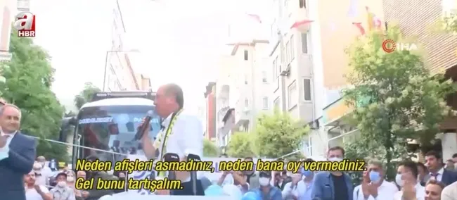 İnce’den Kılıçdaroğlu’na zor sorular! Siyasette “Neden bana oy vermediniz?” tartışması - 4