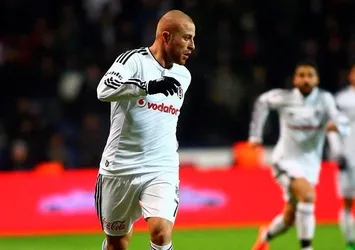 Gökhan Töre: West Ham United'da oynamak isterim