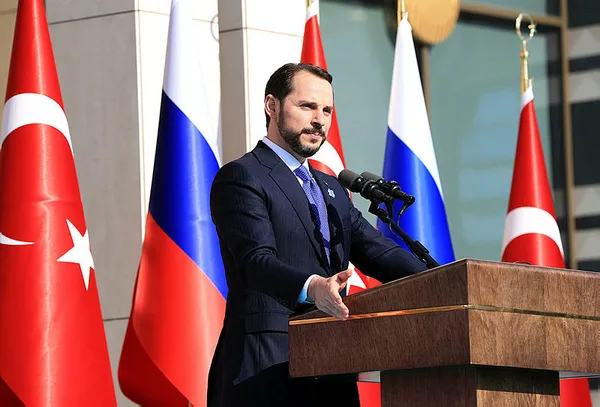 Akkuyu’da tarihi gün! Türkiye nükleer güç oldu! Başkan Erdoğan ve Rusya lideri Putin’den önemli açıklamalar