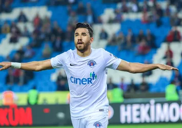 "Trezeguet transferi yüzde 90 bitti"