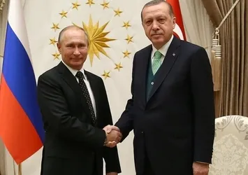 Külliye'deki kritik görüşme bitti