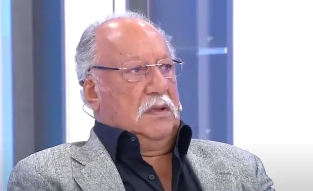 Rahmi Özkan son dakika: Rahmi Özkan kimdir, kaç yaşında? Rahmi Özkan’ın sağlık durumu nasıl?