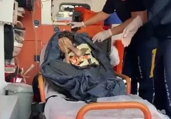 1706877687911.jpeg Bursa'da yeğenini çöp evde tutan vicdansız teyze için şaşırtan karar! Türkiye 13 yaşındaki Cem Muhammet'i konuşmuştu - 4