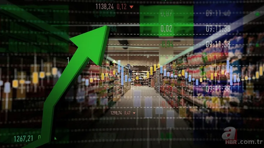 Avrupa’da enflasyon son 4 yılın zirvesinde: Büyüme beklentileri yarı yarıya düştü 1