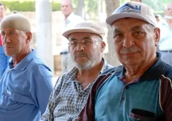 Emekliye intibak zammı