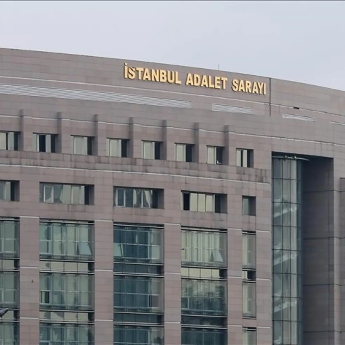 Silivri merkezli suç örgütüne operasyon: 46 gözaltı