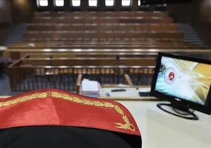 T.C. ÇORUM 2. AİLE MAHKEMESİNDEN