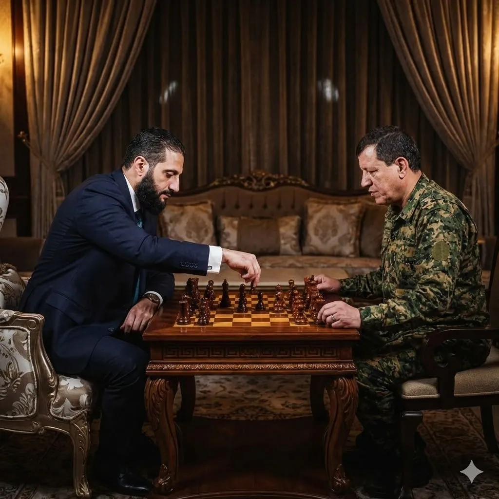 Kandil'in 'özerklik' rüyası Halep'te bitti: Büyük fiyasko