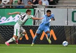 Fırtına yoluna Konferans Ligi’nde devam edecek! Maç sonucu: Ferencvaros 4-0 Trabzonspor