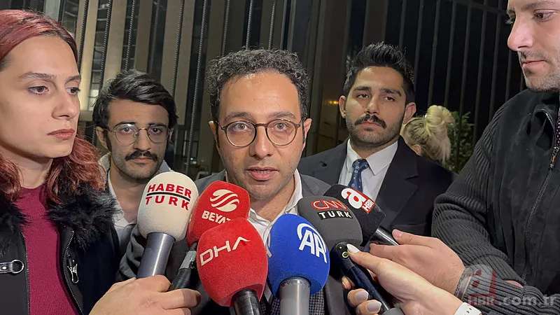 Güllü'nün kızı Tuğyan Ülkem Gülter tutuklandı! Gülter'in ifadesi ortaya çıktı 19