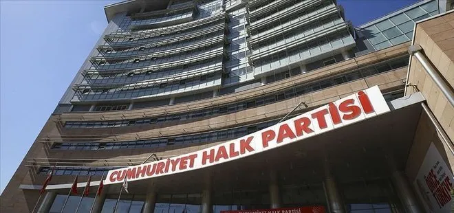 CHP’den Terörsüz Türkiye Komisyonu kararı! 10 milletvekilinin ismi bildirilecek