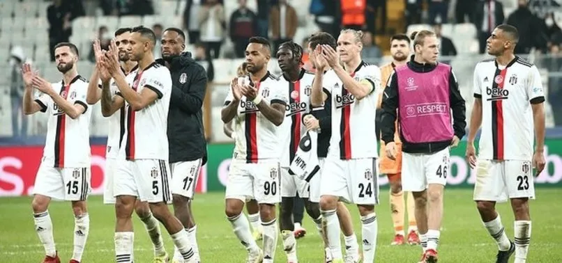 Sporting Lizbon Beşiktaş maçı ne zaman, saat kaçta? Sporting Lizbon Beşiktaş şifreli mi?