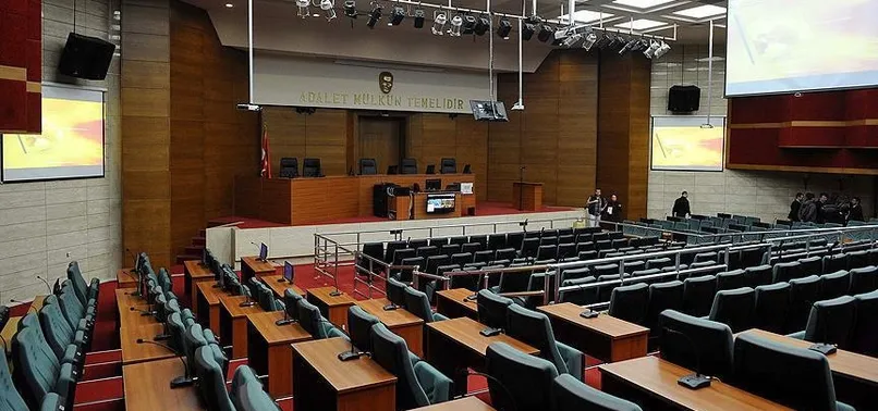 Büyükada toplantılarına ilişkin iddianame hazır