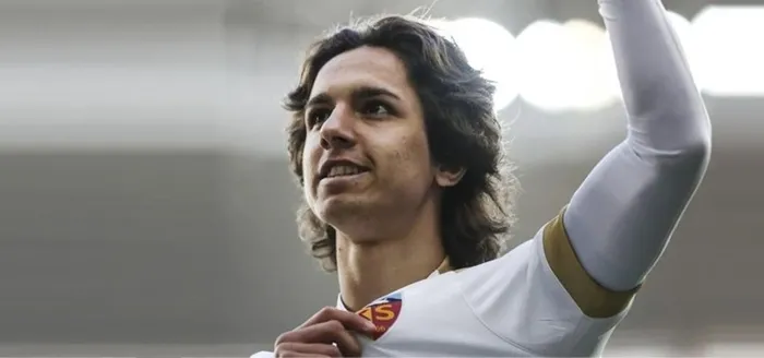 Resmen duyuruldu! Kayserispor'un genç yıldızı Emre Demir Barcelona'ya transfer oldu | Serbest kalma maddesi 400 milyon euro - 3