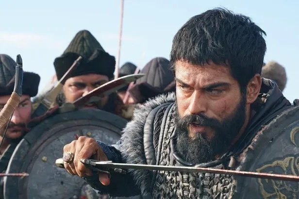 Kuruluş Osman yeni sezon fragmanı geldi mi? ATV Kuruluş Osman 3. sezon ne zaman başlayacak?