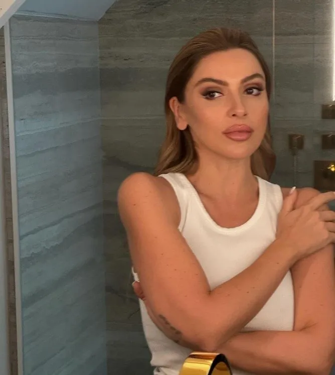 Hadise aradığı aşkı buldu! Gönlünü iş insanına kaptırdı! Yeni sevgilisi...