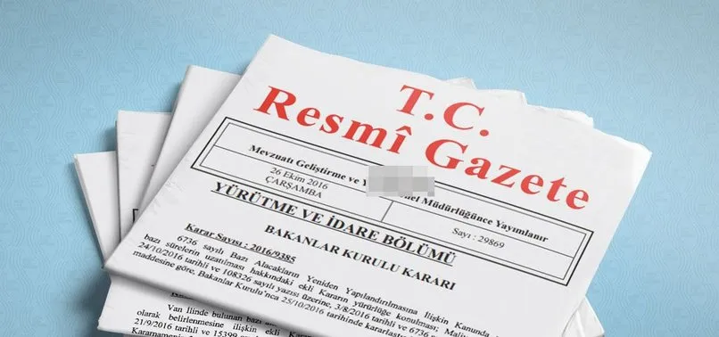 Resmi Gazete'de yayımlandı: Afetzedeler için AFAD koordinasyonunda yardım kampanyası başlatılabilecek