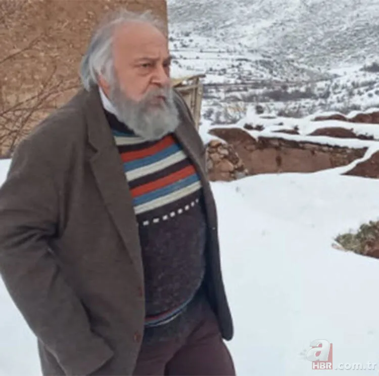 Yoğun bakıma kaldırılan Toygun Ateş'in setteki son görüntüleri ortaya çıktı 3