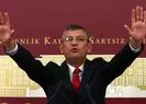CHP’li Özgür Özel HDP ile ittifakı itiraf etti!