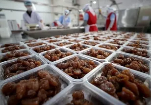 Diyette bile tüketiliyor: Saatlerce tok tutan vitamin bombası