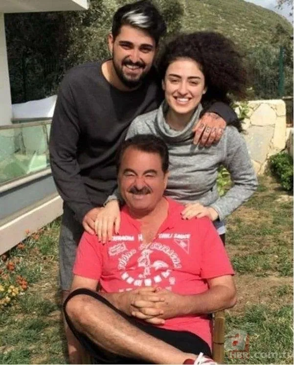Tartışma karakolda bitti! Dilan Çıtak Tatlıses: Elime geçen her şeyi fırlattım