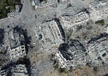 İşgalci İsrail ile Hamas arasında 5. rehine takası gerçekleşti! Hamas 10, İsrail 30 rehineyi serbest bıraktı