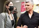Özcan Deniz ve Feyza Aktan arasındaki velayet davasında ilk duruşma!