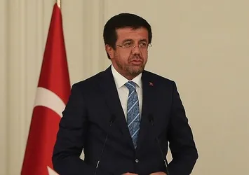 Ekonomi Bakanı Zeybekci: Dünyada gitmediğimiz ülke kalmayacak