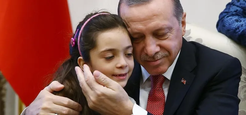 Suriyeli Bana Time'ın listesinde