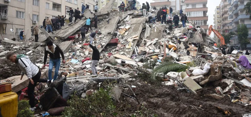 6 Şubat depremi saat kaçta oldu, kaç saniye sürdü? Kaç kişi hayatını kaybetti? 6 Şubat 2023 DEPREMİ BÜYÜKLÜĞÜ VE MERKEZİ