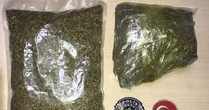 Hamile yalanı kısa sürdü! Suç makinası çıktı