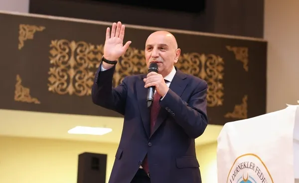 Turgut Altınok’tan CHP’li Mansur Yavaş’a hodri medyan! ’Mal varlığı’ sorusu: Londra’dan ev aldınız mı?