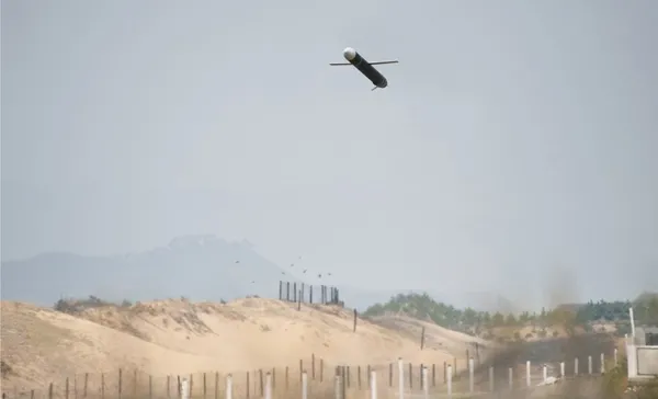 1679644411068.jpg Kim Jong-un meydan okudu! Yeni silahı test etti! Yapay tsunami... - 8
