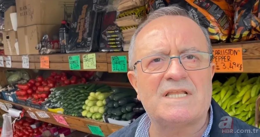 İngiltere'de yaşayan Türkler Amerikan basınına anlattı: Üşümemek için 3 kat giyiniyoruz 9