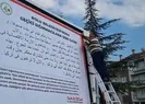 CHP’li Özcan’dan ırkçı adım! Billboardlardan...
