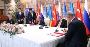 Yürütmüş oldukları diplomasi takdire şayan