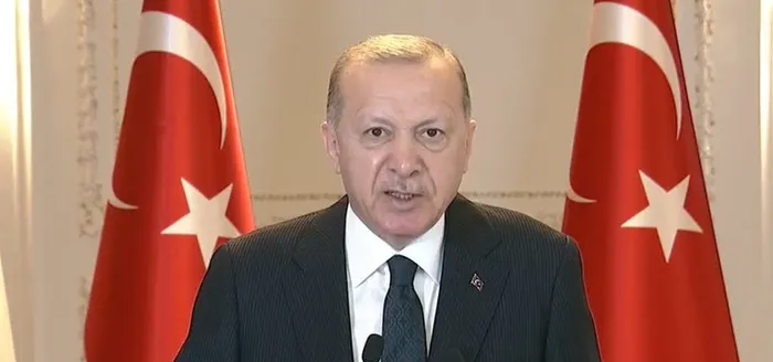 Son dakika: Başkan Erdoğan’dan AK Parti Genişletilmiş İl Başkanları Toplantısında önemli açıklamalar