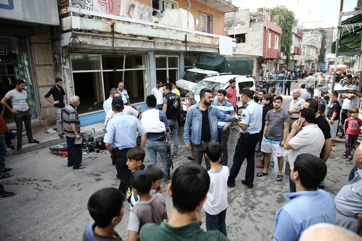 Adana'da 4 yaşındaki Aslı'nın korkunç ölümü - 1