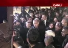 Başkan Erdoğan deprem bölgesinde!