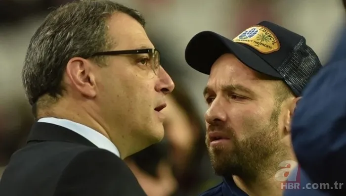 2020 model Fenerbahçe! İşte o isimler... 19