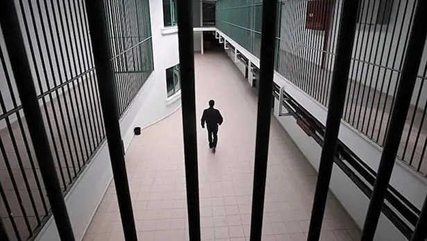 Açık cezaevi izinleri son dakika açıklaması: Açık cezaevi izinleri uzatılacak mı, 31 Mayıs'ta bitiyor mu? Açık cezaevi izinleri ne zaman, ayın kaçında bitiyor? - 2