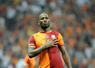 Çorumlu Drogba sosyal medyayı salladı!