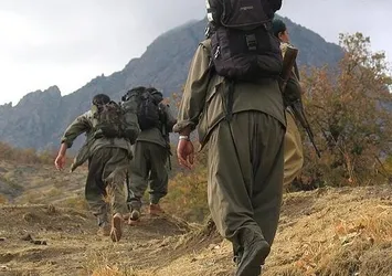 PKK Hakkari'de işçilere saldırdı