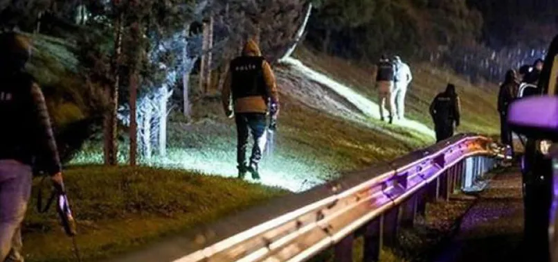 Savcıya saldıran DHKP-C’liler yakalandı